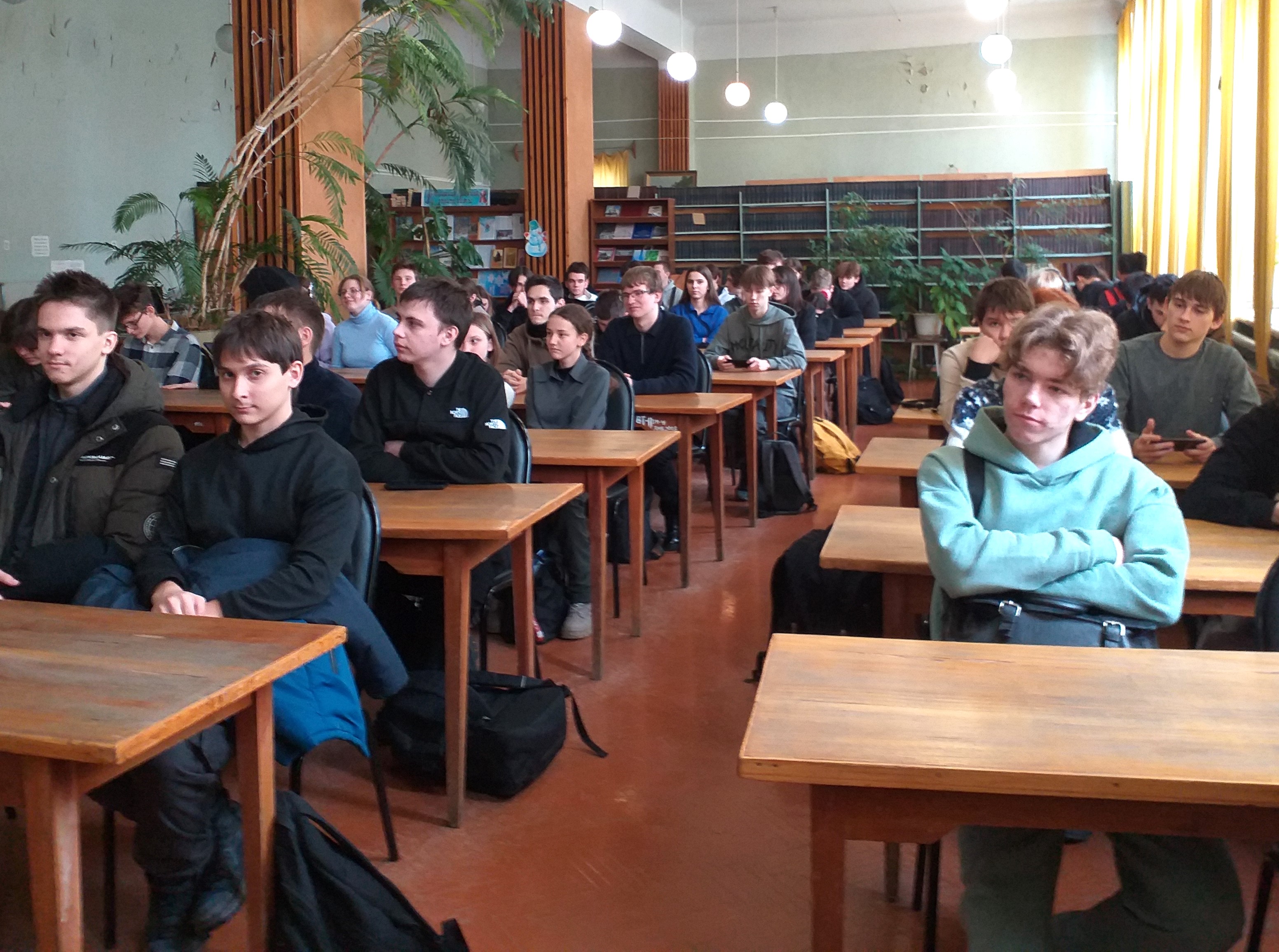 Студенты СГУ стали призёрами и победителями номинаций «Российской студенческой весны - 2023»