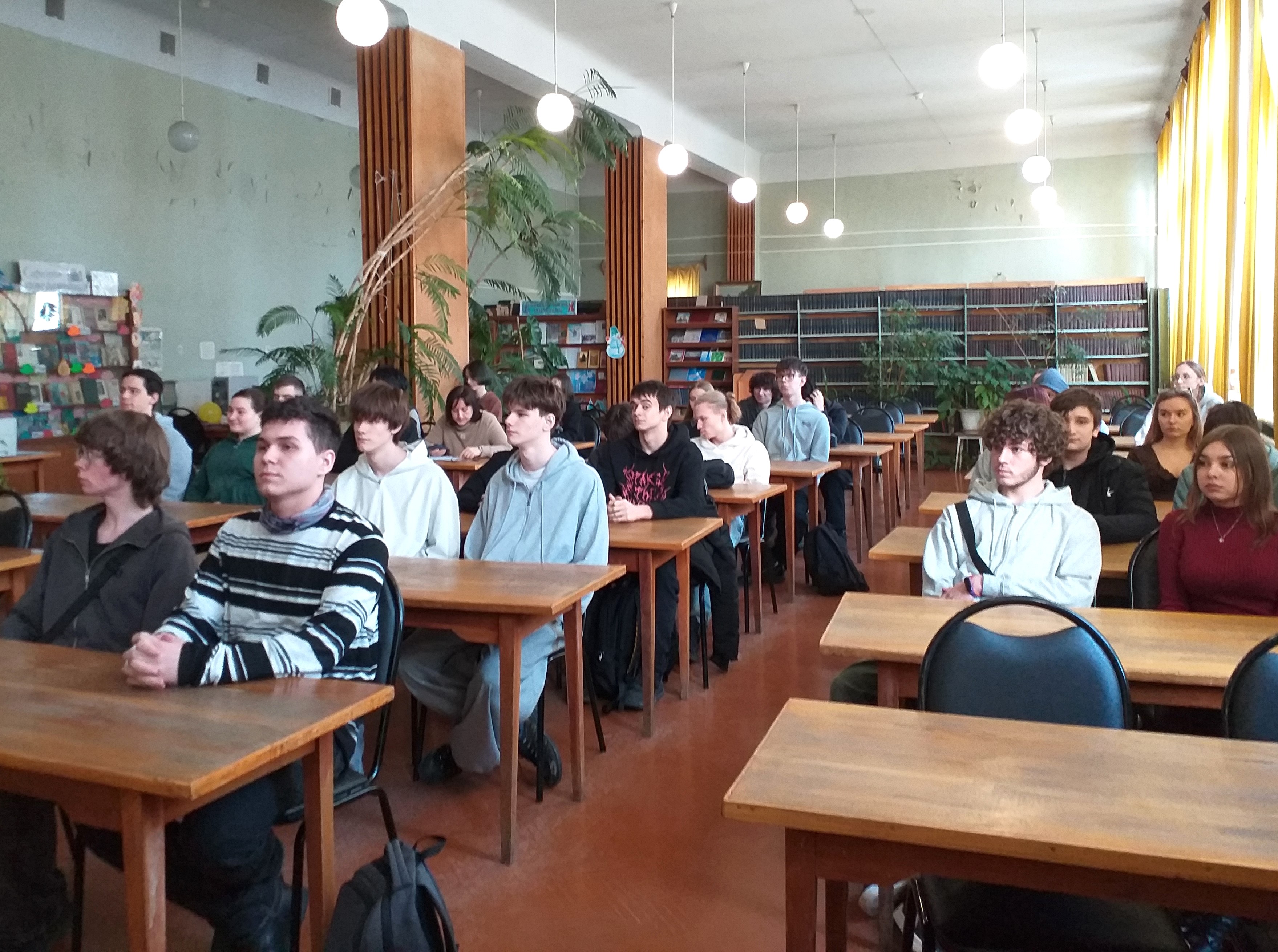 Студенты СГУ стали призёрами и победителями номинаций «Российской студенческой весны - 2023»