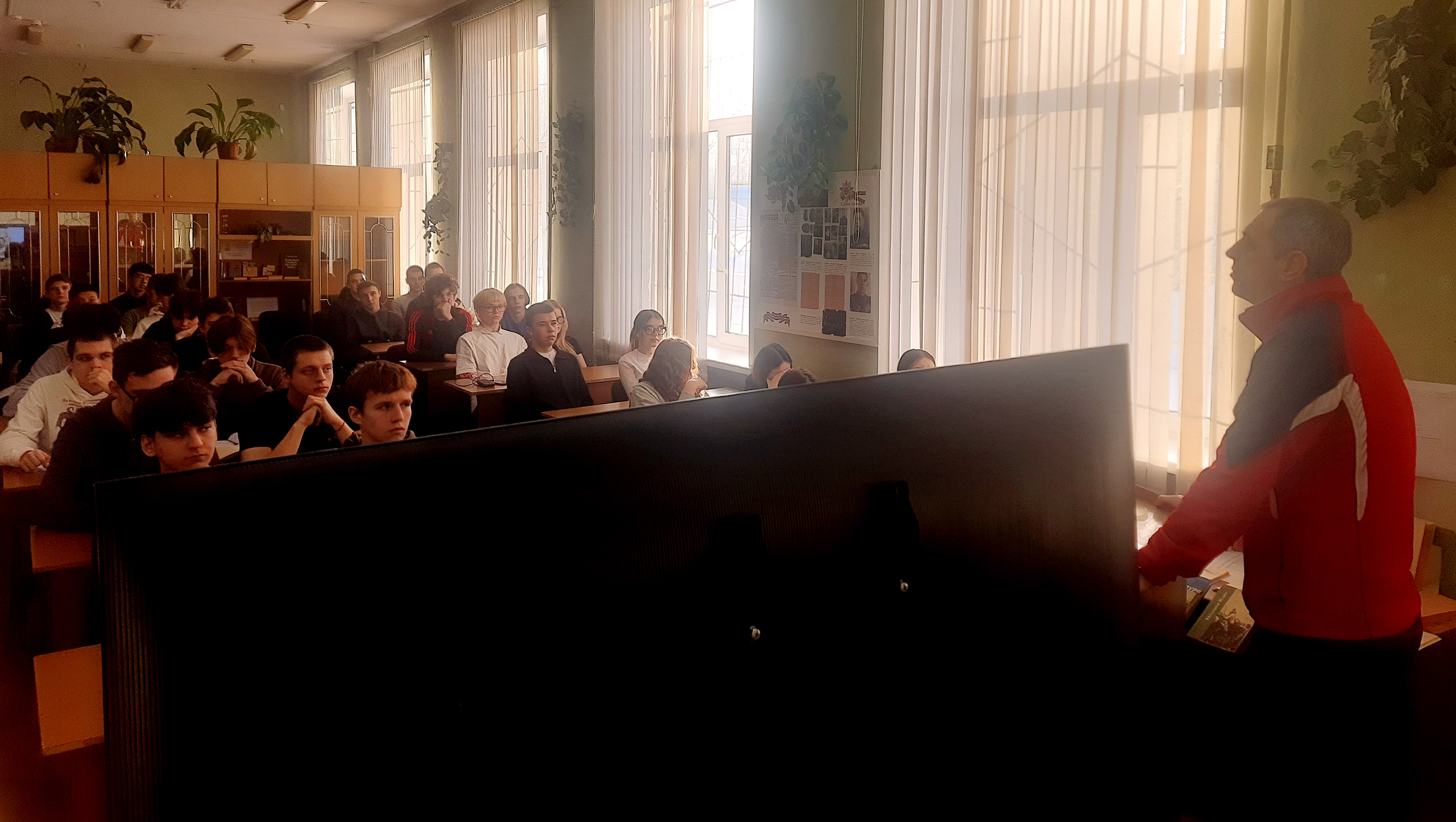 Студенты СГУ стали призёрами и победителями номинаций «Российской студенческой весны - 2023»