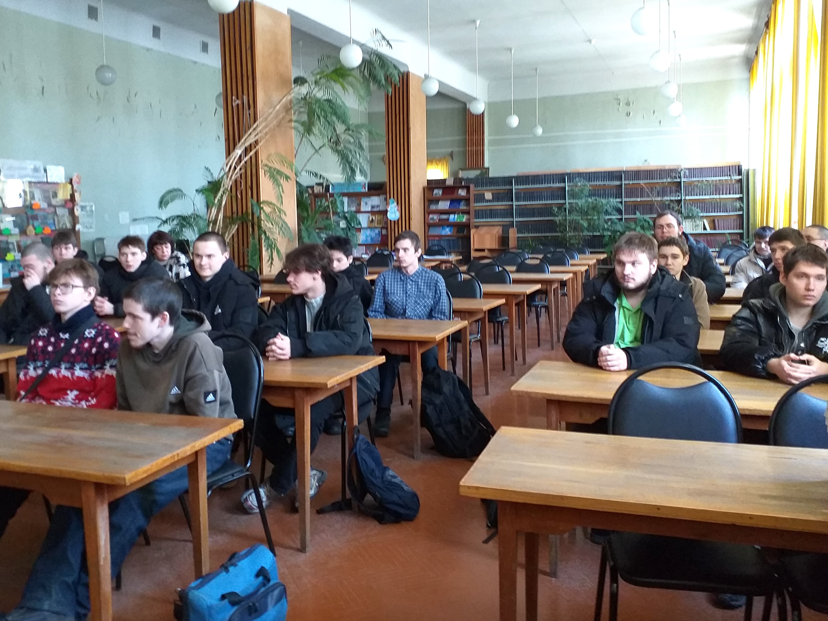 Студенты СГУ стали призёрами и победителями номинаций «Российской студенческой весны - 2023»