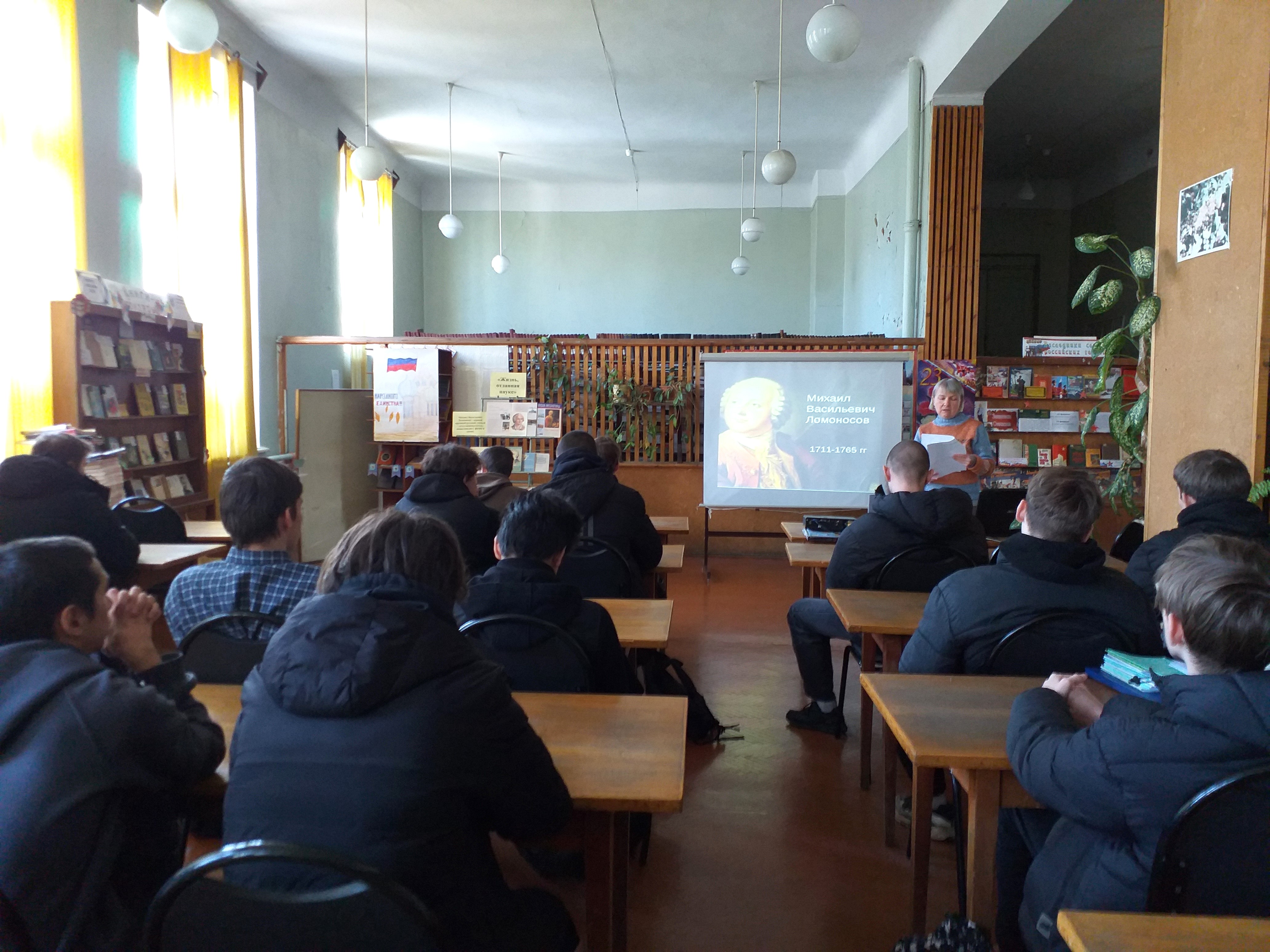 Студенты СГУ стали призёрами и победителями номинаций «Российской студенческой весны - 2023»