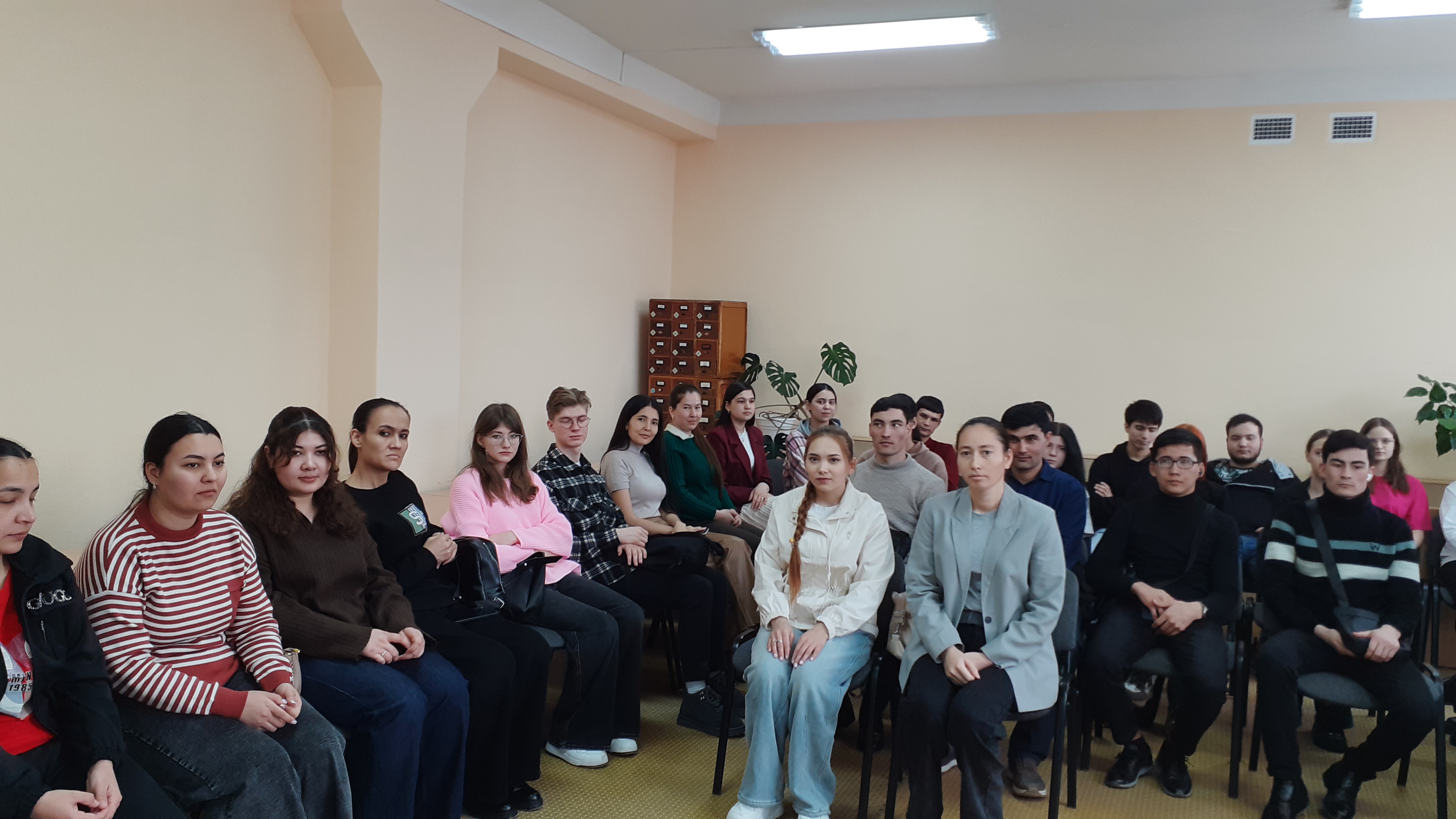 Студенты СГУ стали призёрами и победителями номинаций «Российской студенческой весны - 2023»