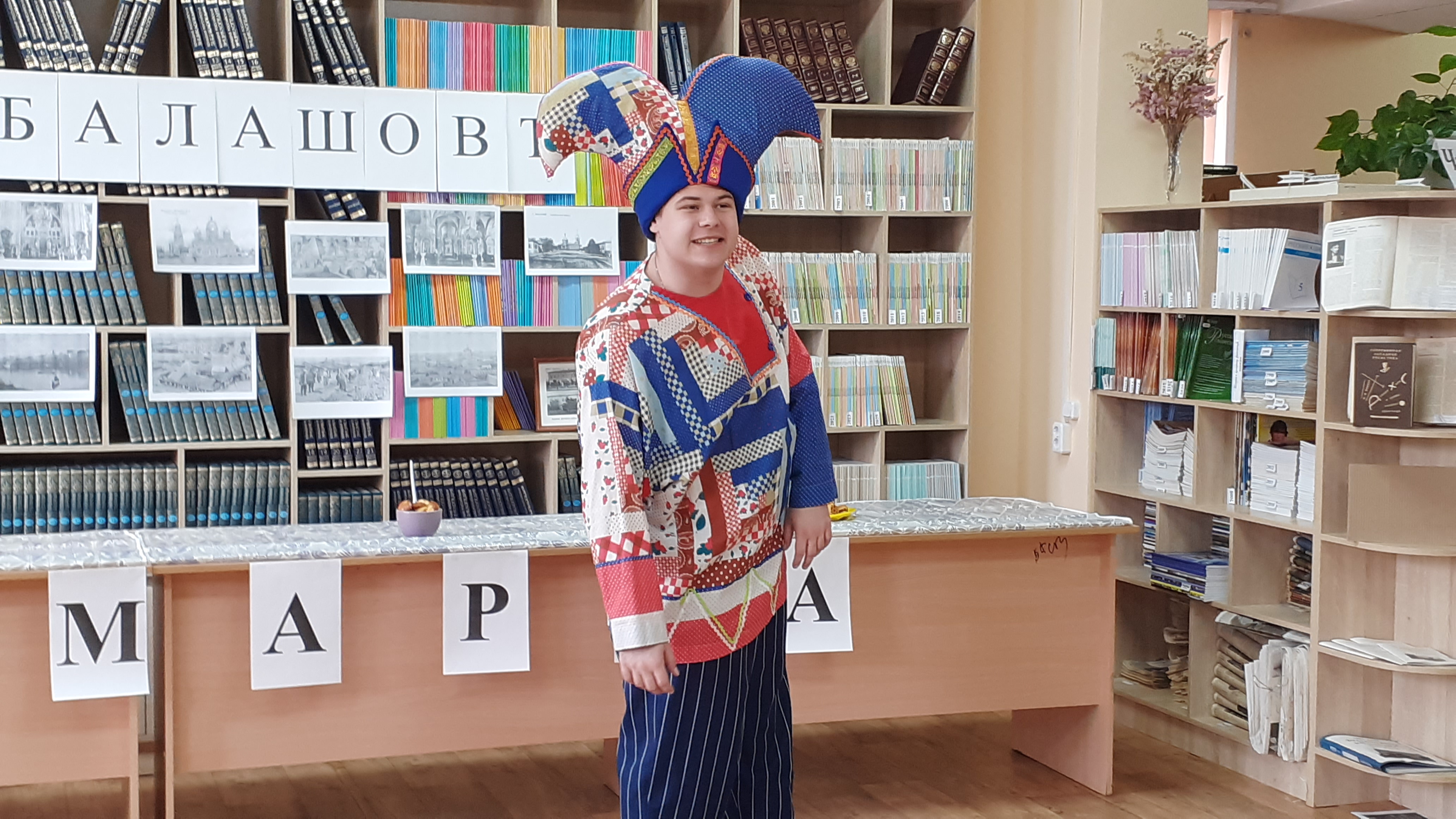 Студенты СГУ стали призёрами и победителями номинаций «Российской студенческой весны - 2023»