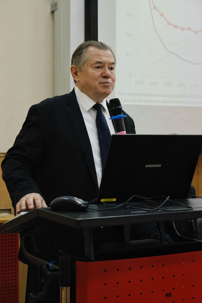 Студенты СГУ стали призёрами и победителями номинаций «Российской студенческой весны - 2023»