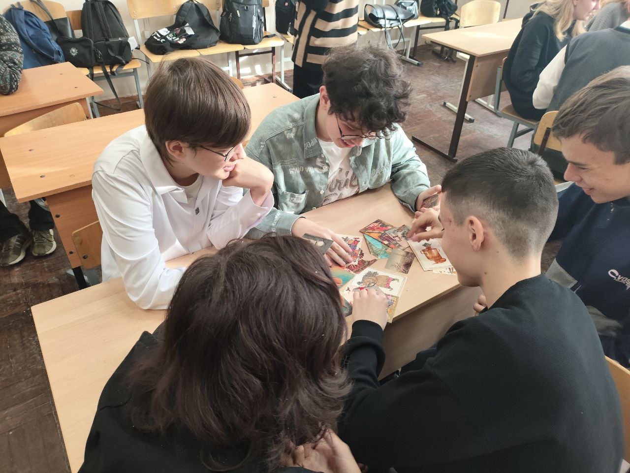 Студенты СГУ стали призёрами и победителями номинаций «Российской студенческой весны - 2023»