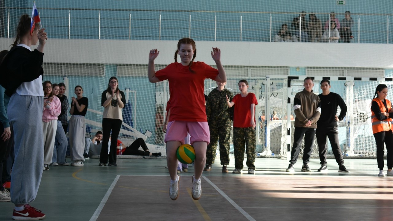 Студенты СГУ стали призёрами и победителями номинаций «Российской студенческой весны - 2023»