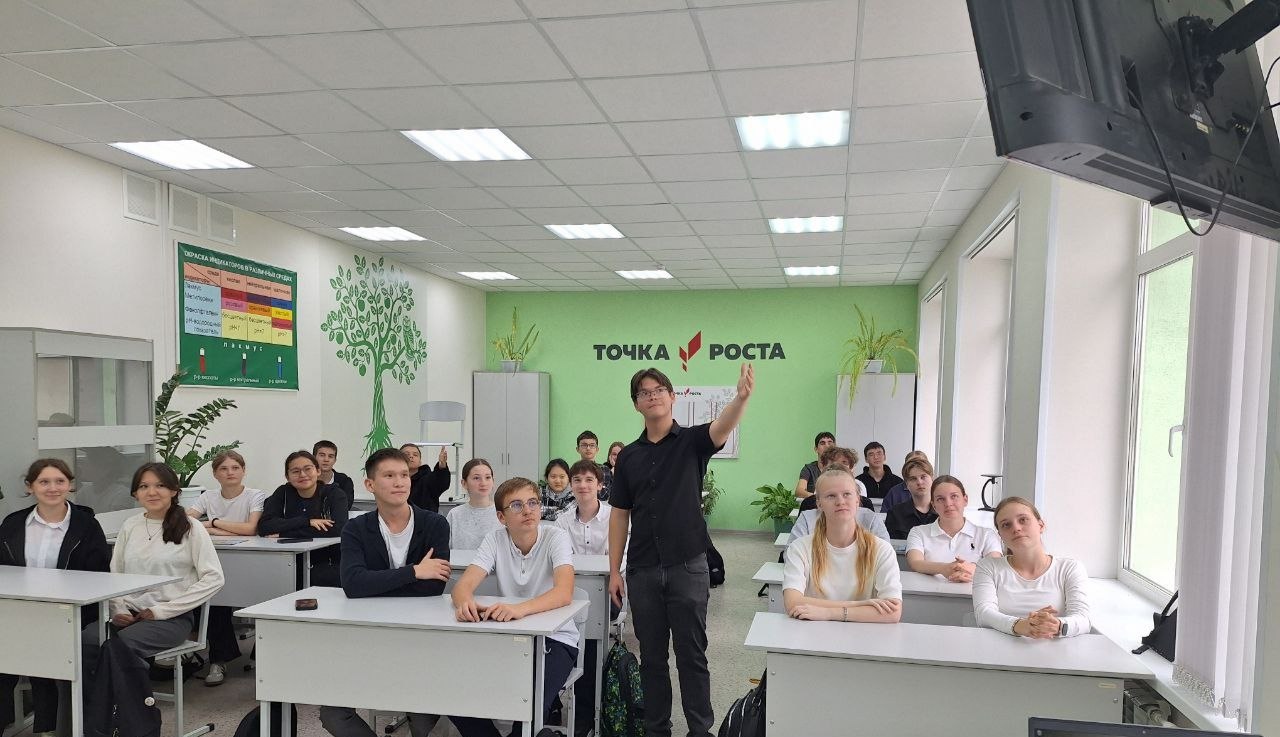 Студенты СГУ стали призёрами и победителями номинаций «Российской студенческой весны - 2023»