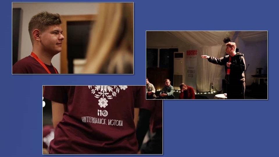 Студенты СГУ стали призёрами и победителями номинаций «Российской студенческой весны - 2023»