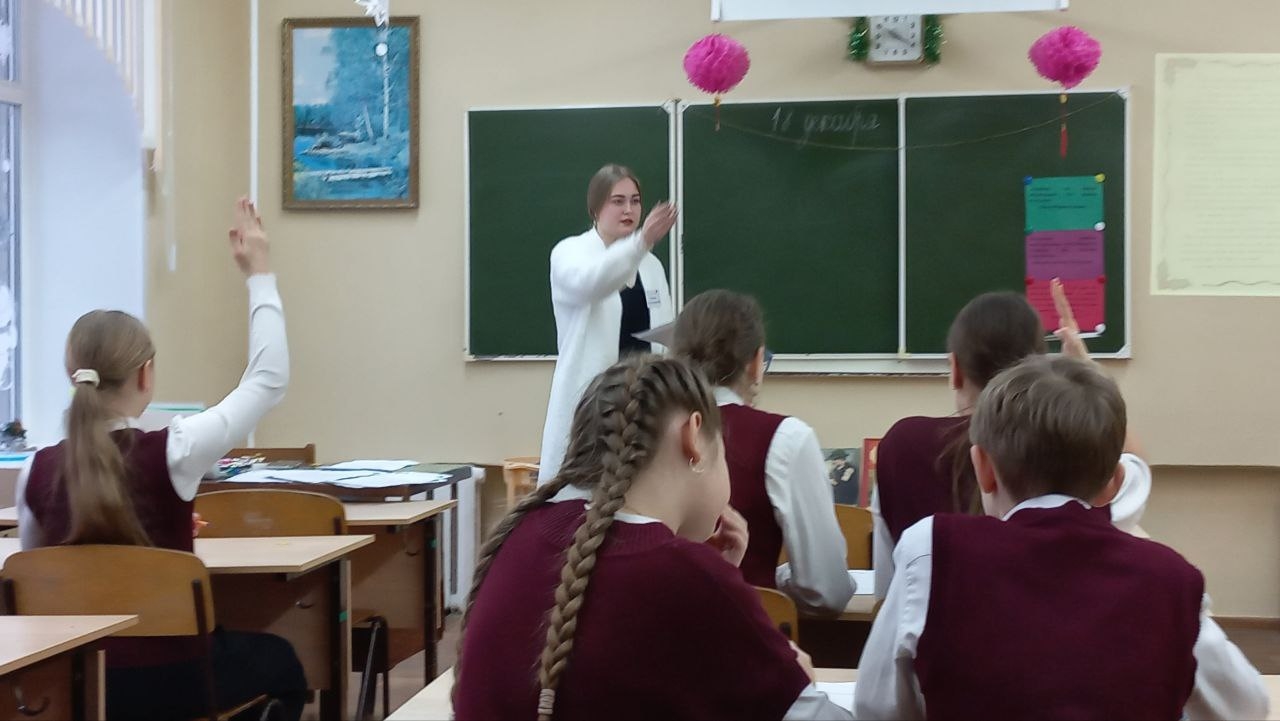 Студенты СГУ стали призёрами и победителями номинаций «Российской студенческой весны - 2023»