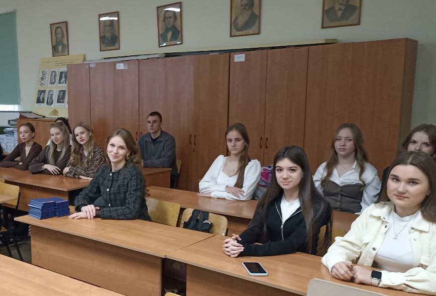 Студенты СГУ стали призёрами и победителями номинаций «Российской студенческой весны - 2023»