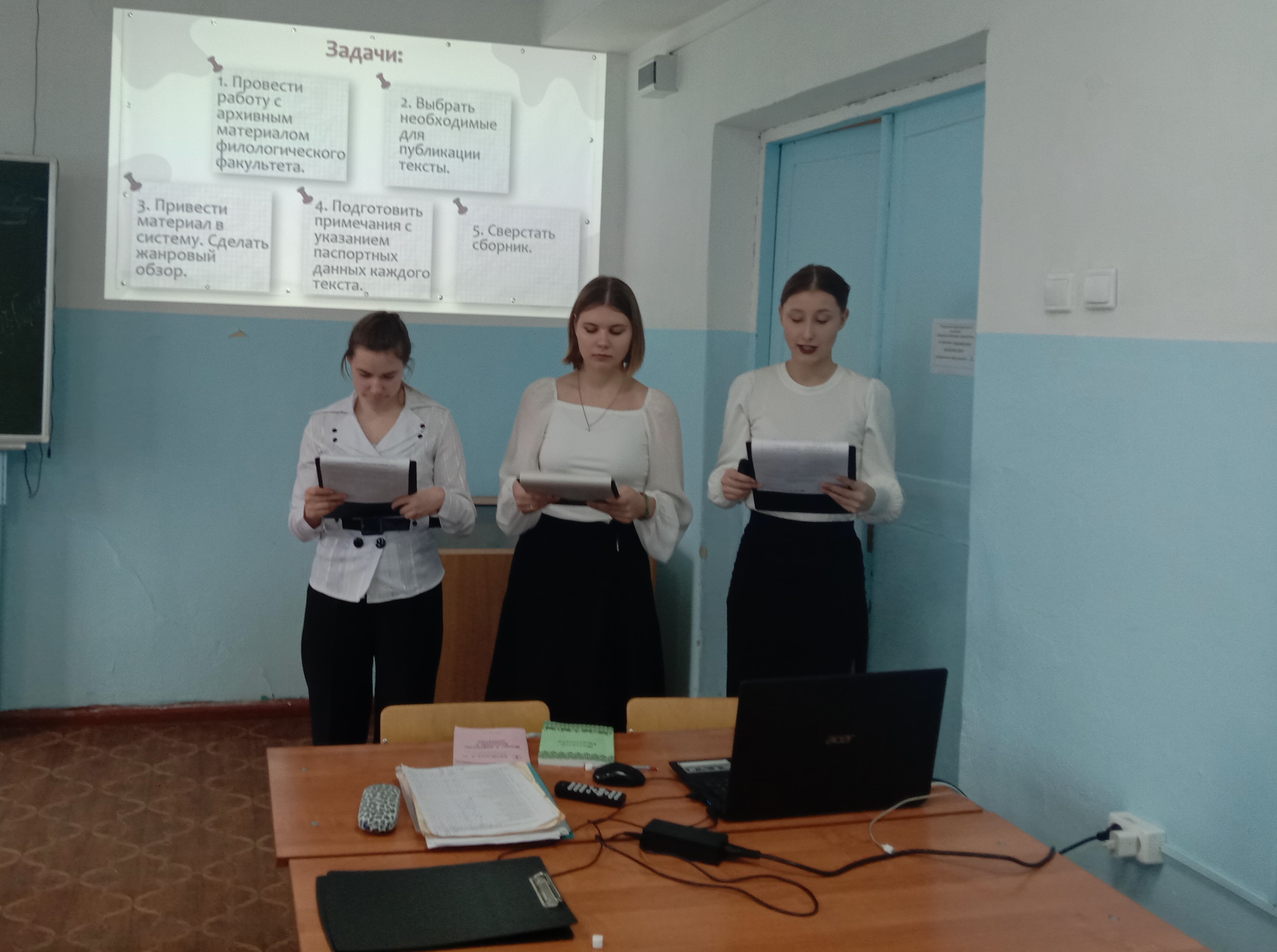 Студенты СГУ стали призёрами и победителями номинаций «Российской студенческой весны - 2023»