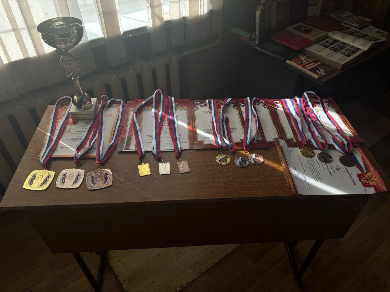 Студенты СГУ стали призёрами и победителями номинаций «Российской студенческой весны - 2023»