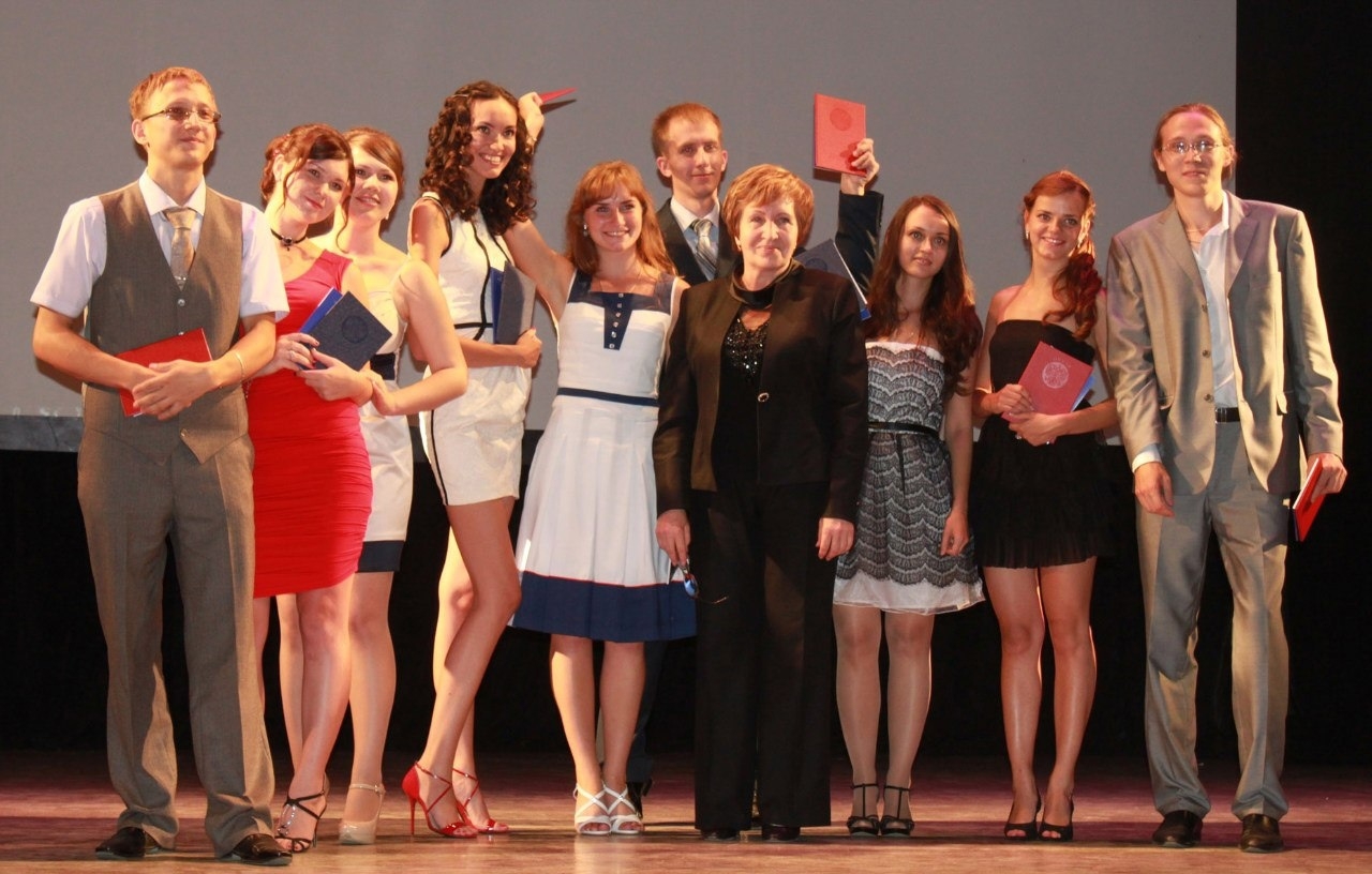 Студенты СГУ стали призёрами и победителями номинаций «Российской студенческой весны - 2023»