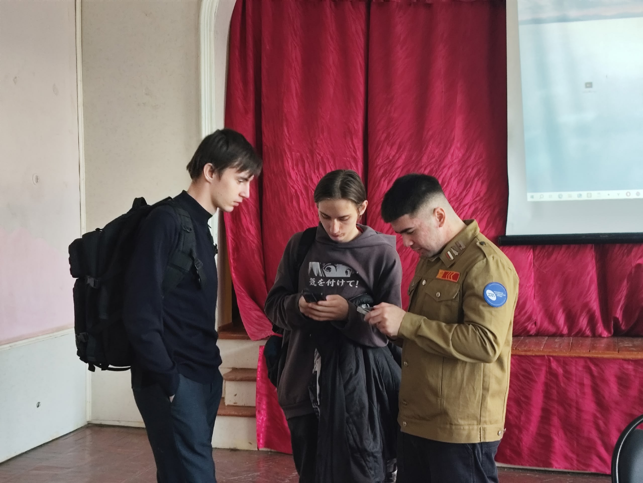 Студенты СГУ стали призёрами и победителями номинаций «Российской студенческой весны - 2023»