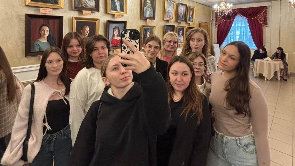 Студенты СГУ стали призёрами и победителями номинаций «Российской студенческой весны - 2023»