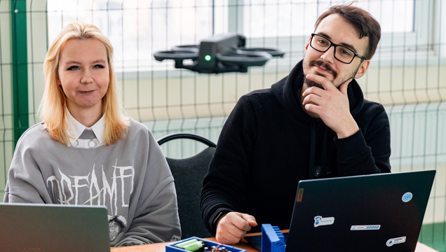 Студенты СГУ стали призёрами и победителями номинаций «Российской студенческой весны - 2023»