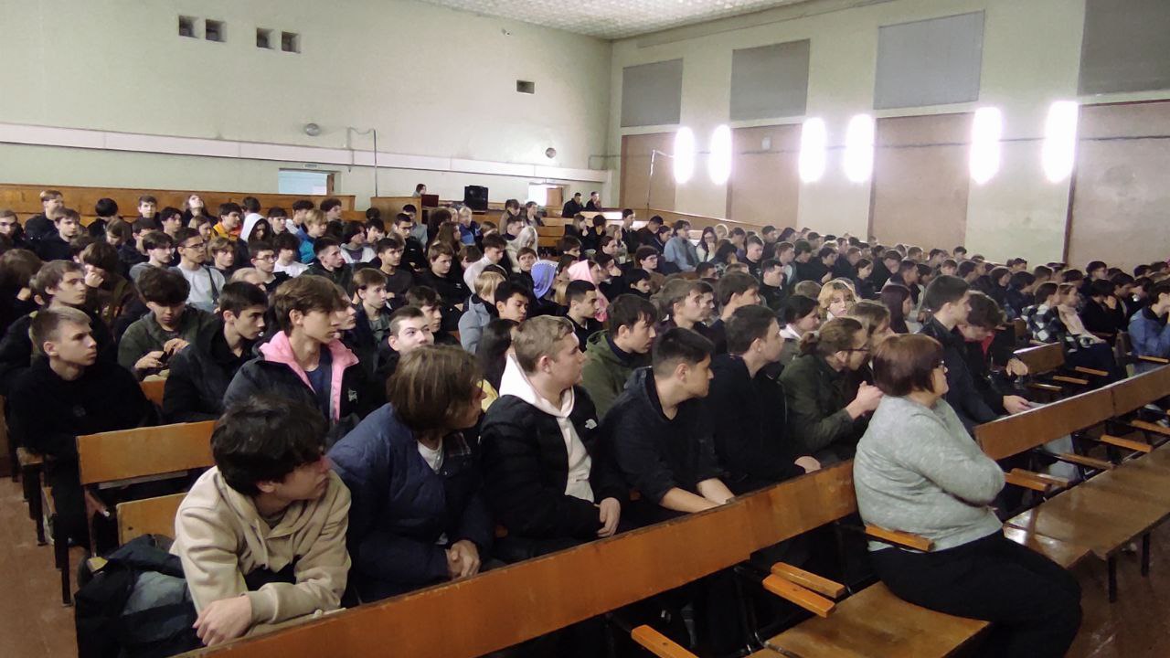 Студенты СГУ стали призёрами и победителями номинаций «Российской студенческой весны - 2023»