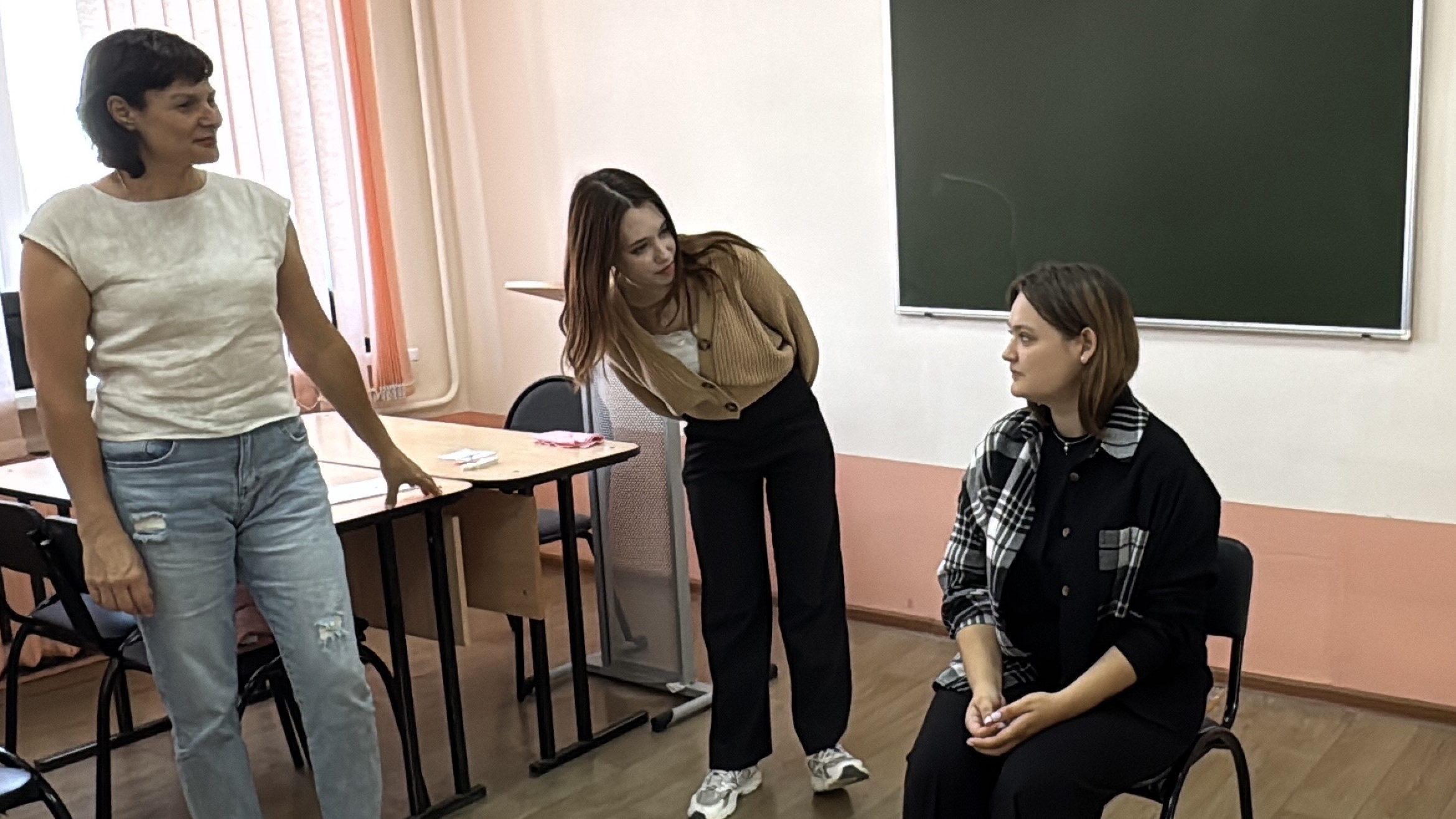 Студенты СГУ стали призёрами и победителями номинаций «Российской студенческой весны - 2023»