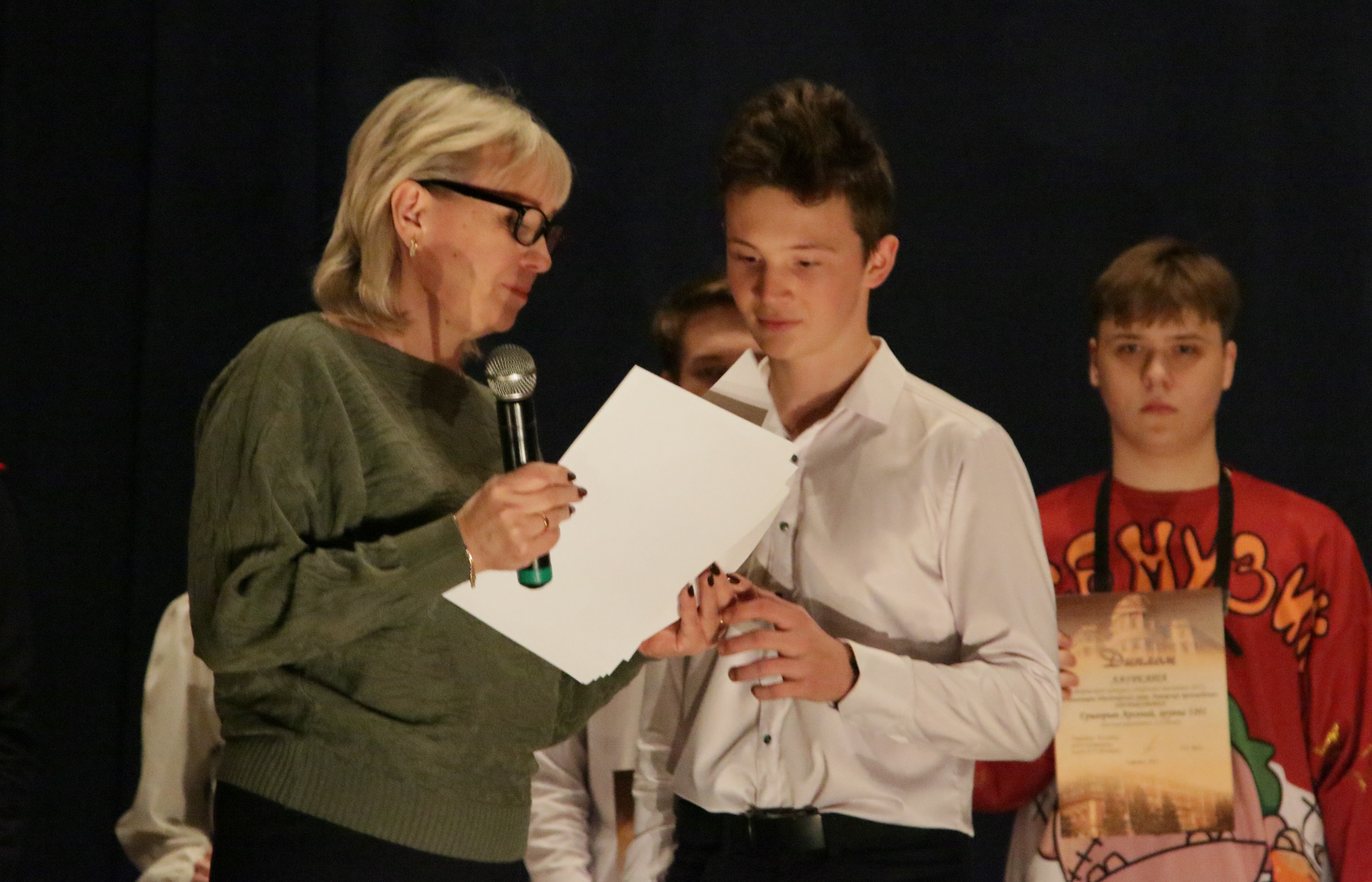 Студенты СГУ стали призёрами и победителями номинаций «Российской студенческой весны - 2023»