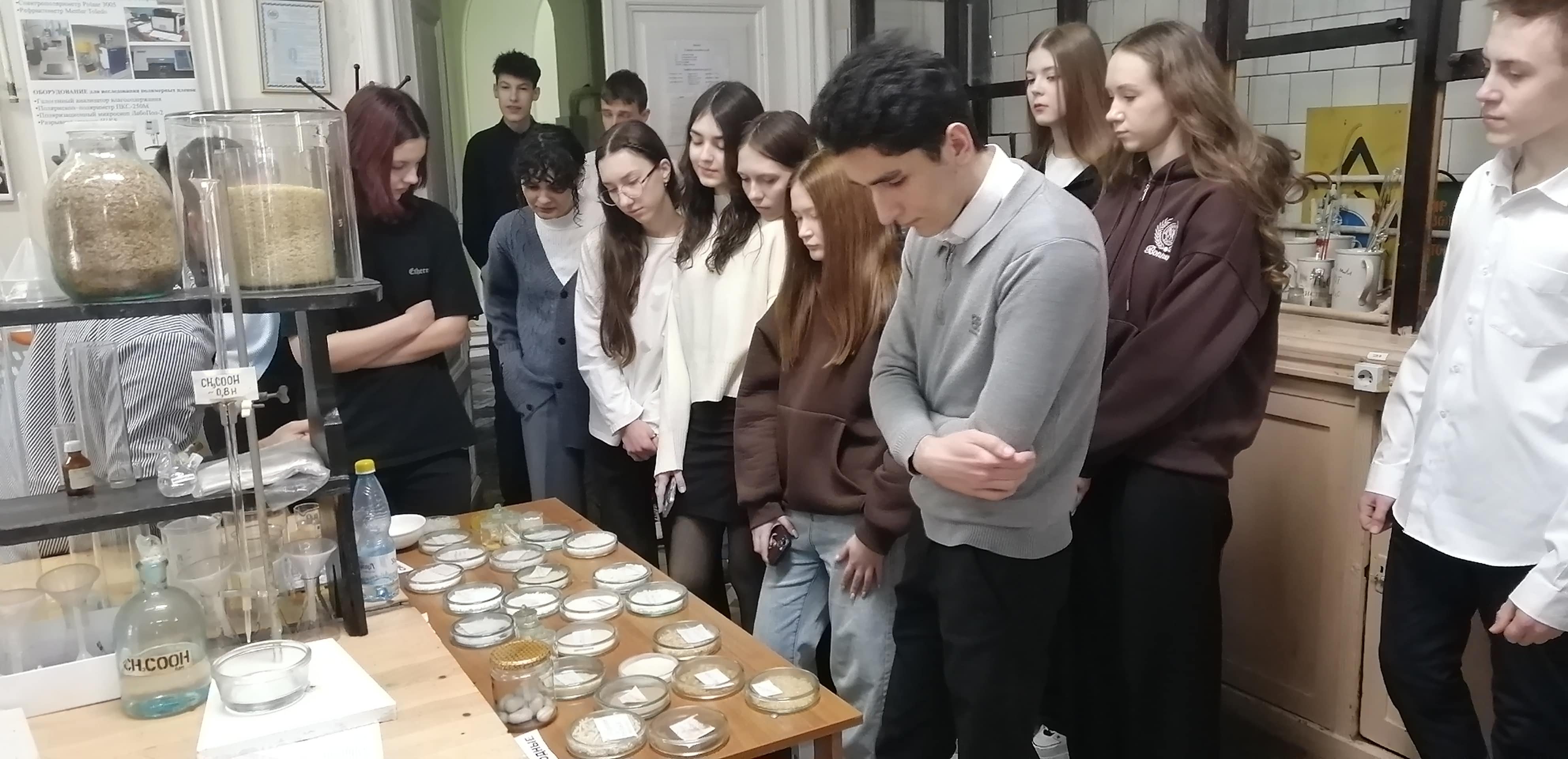 Студенты СГУ стали призёрами и победителями номинаций «Российской студенческой весны - 2023»