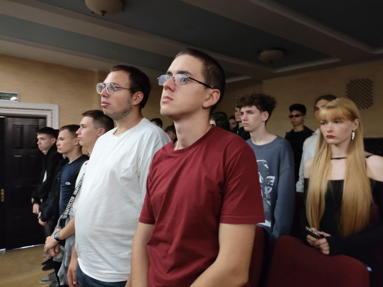 Студенты СГУ стали призёрами и победителями номинаций «Российской студенческой весны - 2023»