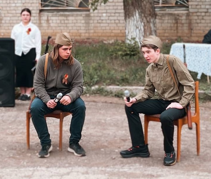 Студенты СГУ стали призёрами и победителями номинаций «Российской студенческой весны - 2023»