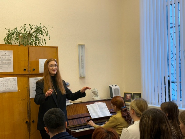 Студенты СГУ стали призёрами и победителями номинаций «Российской студенческой весны - 2023»