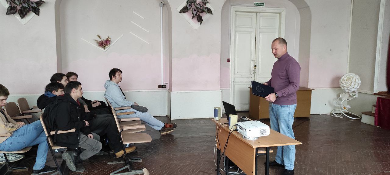 Студенты СГУ стали призёрами и победителями номинаций «Российской студенческой весны - 2023»