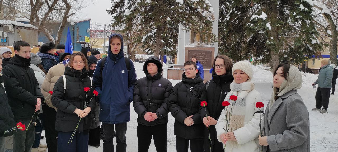 Студенты СГУ стали призёрами и победителями номинаций «Российской студенческой весны - 2023»