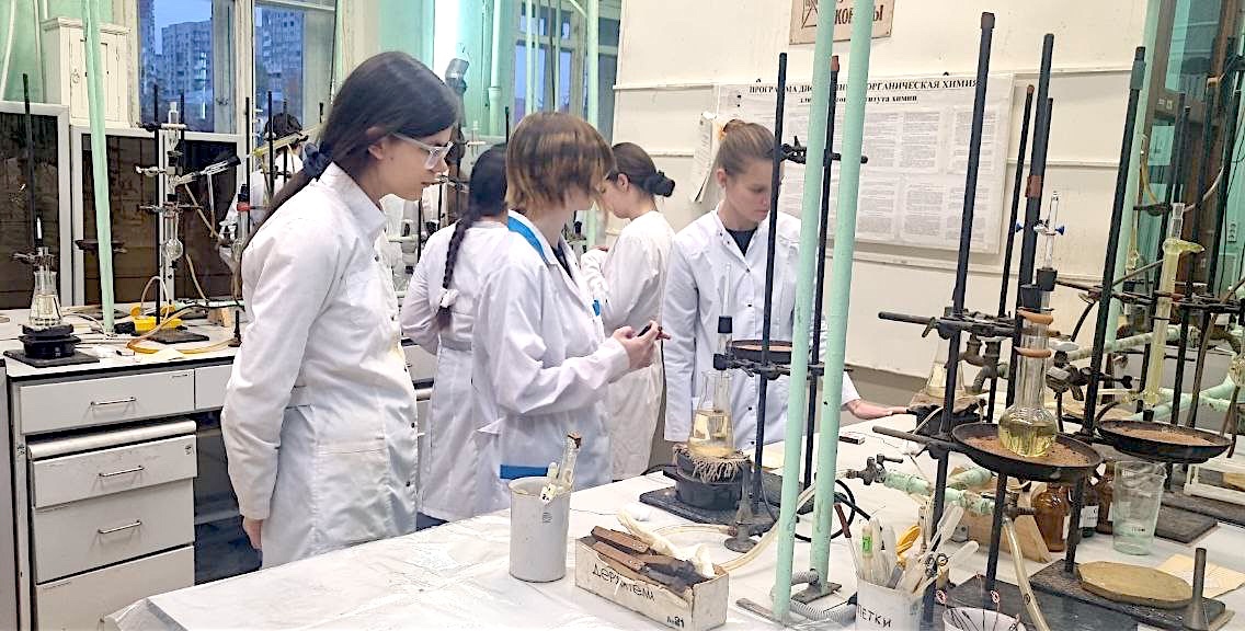 Студенты СГУ стали призёрами и победителями номинаций «Российской студенческой весны - 2023»