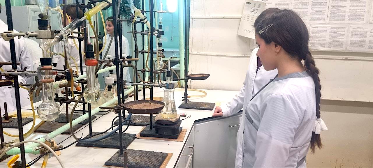 Студенты СГУ стали призёрами и победителями номинаций «Российской студенческой весны - 2023»