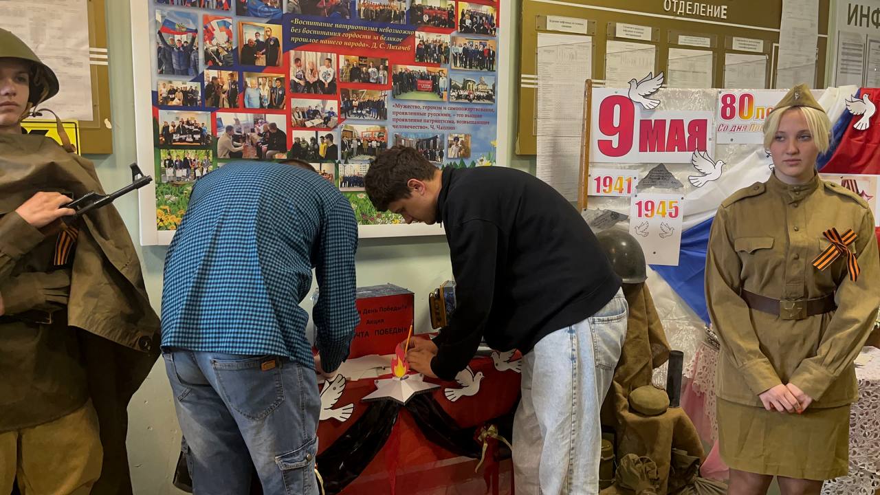 Студенты СГУ стали призёрами и победителями номинаций «Российской студенческой весны - 2023»