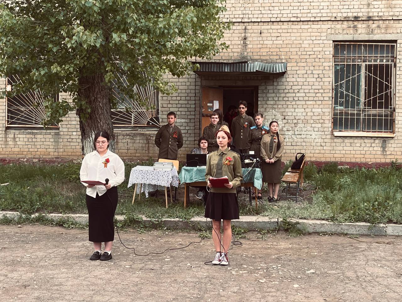Студенты СГУ стали призёрами и победителями номинаций «Российской студенческой весны - 2023»