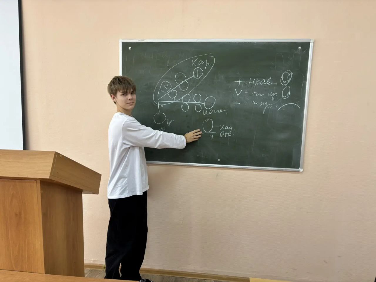 Студенты СГУ стали призёрами и победителями номинаций «Российской студенческой весны - 2023»