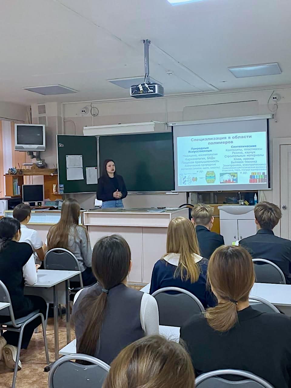 Студенты СГУ стали призёрами и победителями номинаций «Российской студенческой весны - 2023»