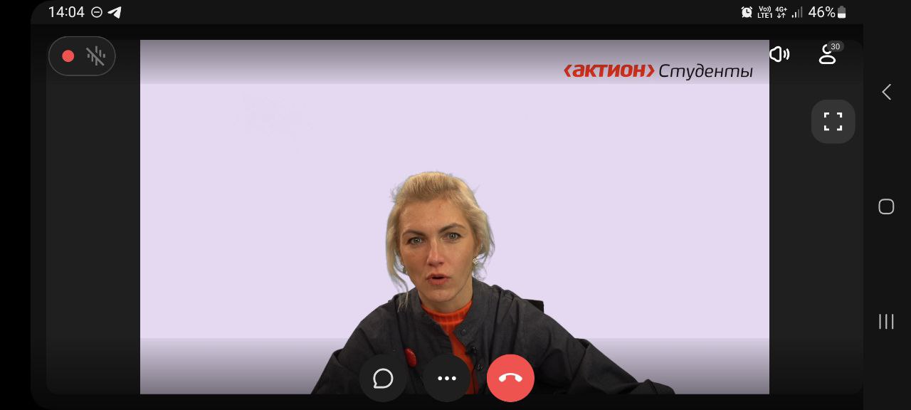 Студенты СГУ стали призёрами и победителями номинаций «Российской студенческой весны - 2023»