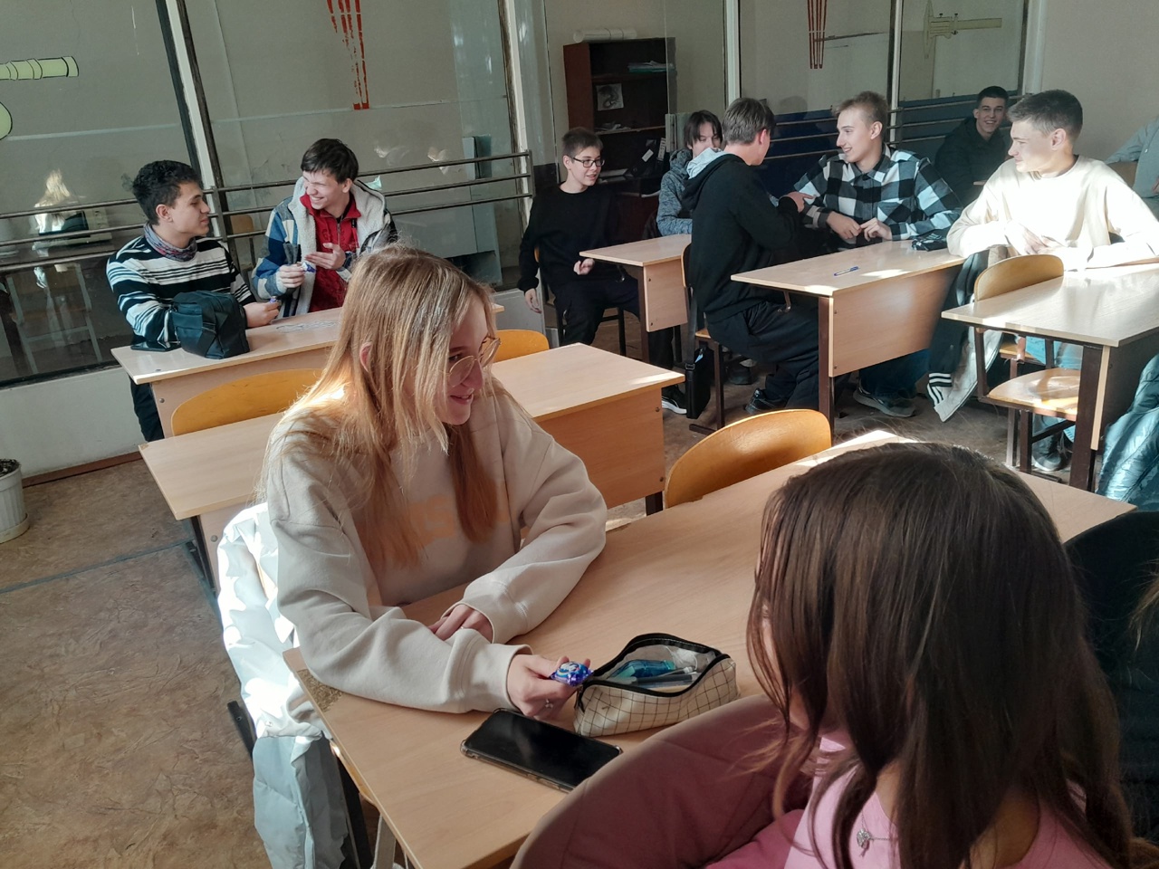Студенты СГУ стали призёрами и победителями номинаций «Российской студенческой весны - 2023»
