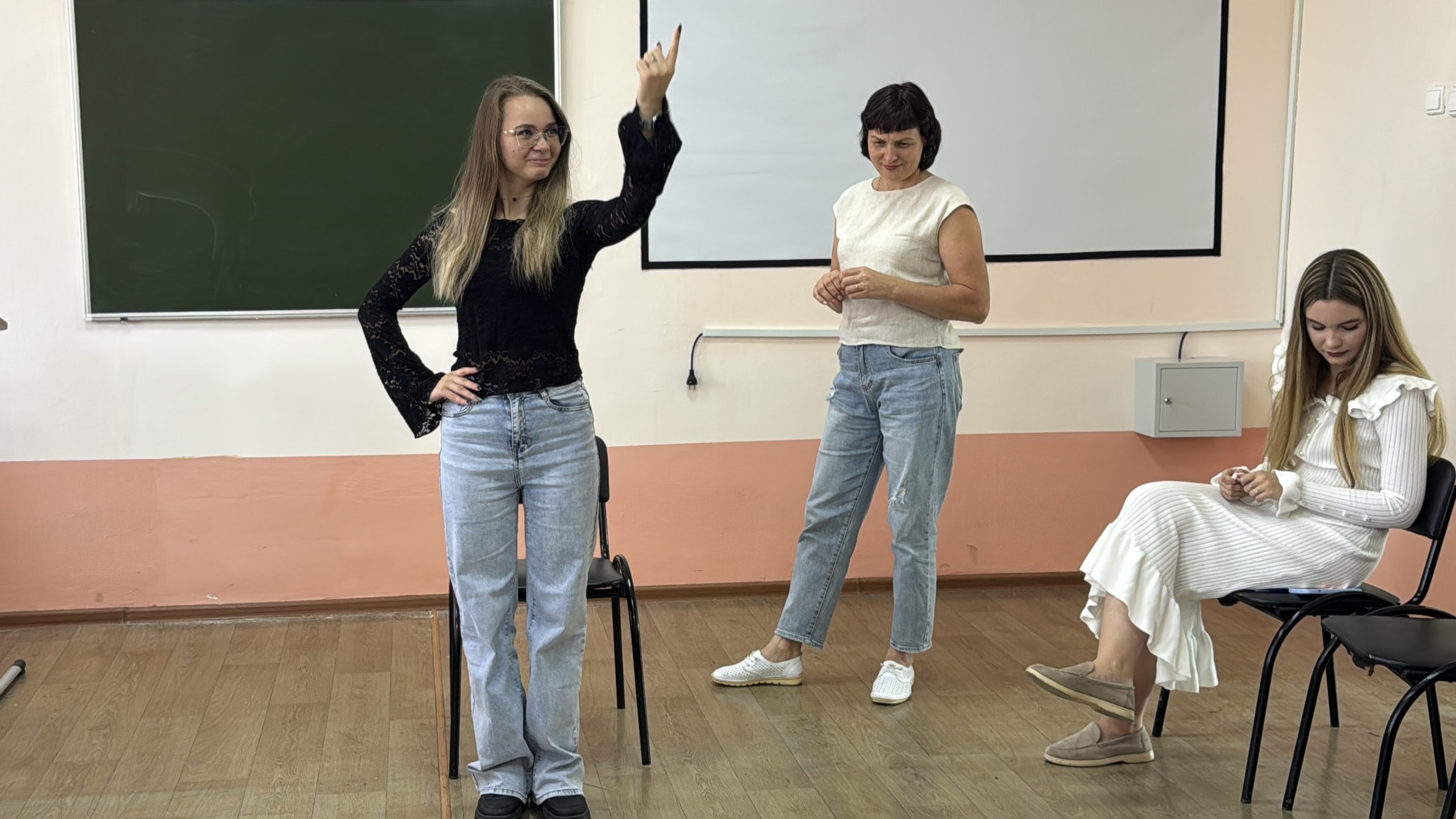 Студенты СГУ стали призёрами и победителями номинаций «Российской студенческой весны - 2023»