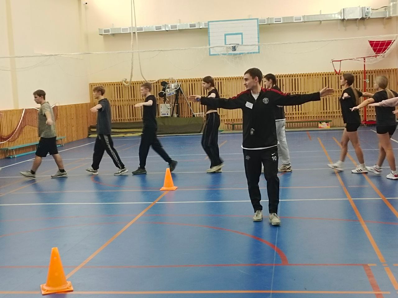 Студенты СГУ стали призёрами и победителями номинаций «Российской студенческой весны - 2023»