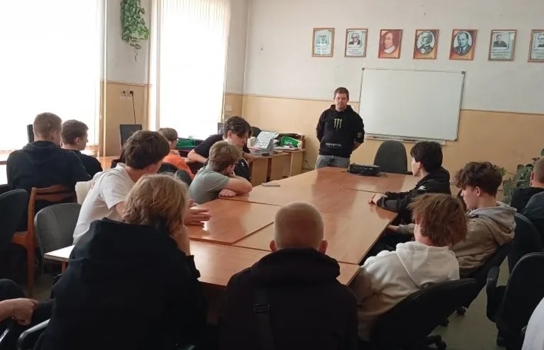 Студенты СГУ стали призёрами и победителями номинаций «Российской студенческой весны - 2023»