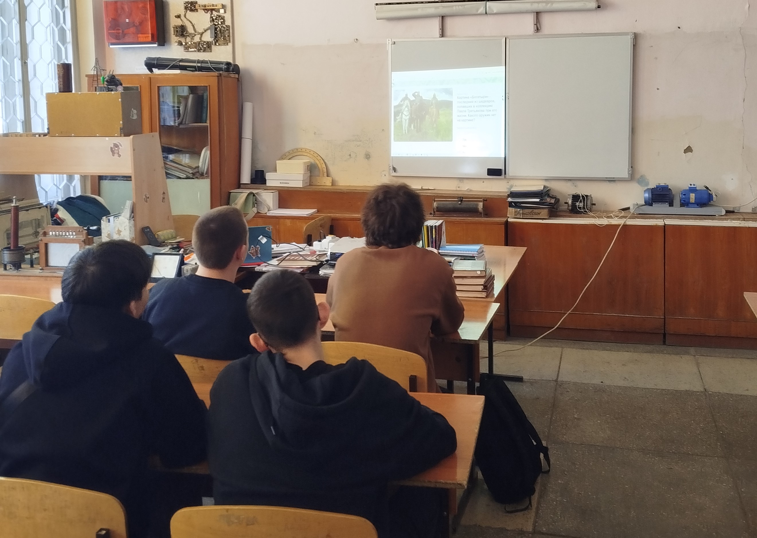 Студенты СГУ стали призёрами и победителями номинаций «Российской студенческой весны - 2023»