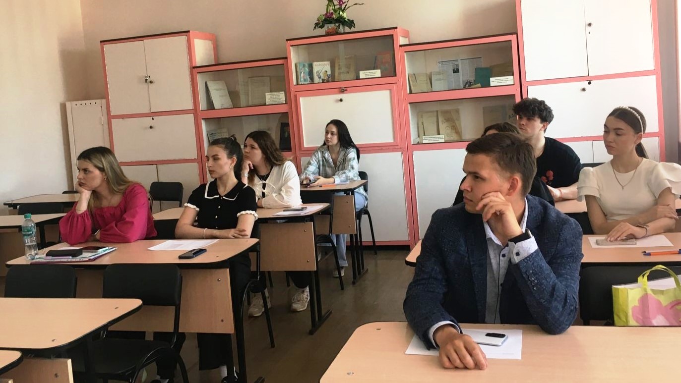Студенты СГУ стали призёрами и победителями номинаций «Российской студенческой весны - 2023»