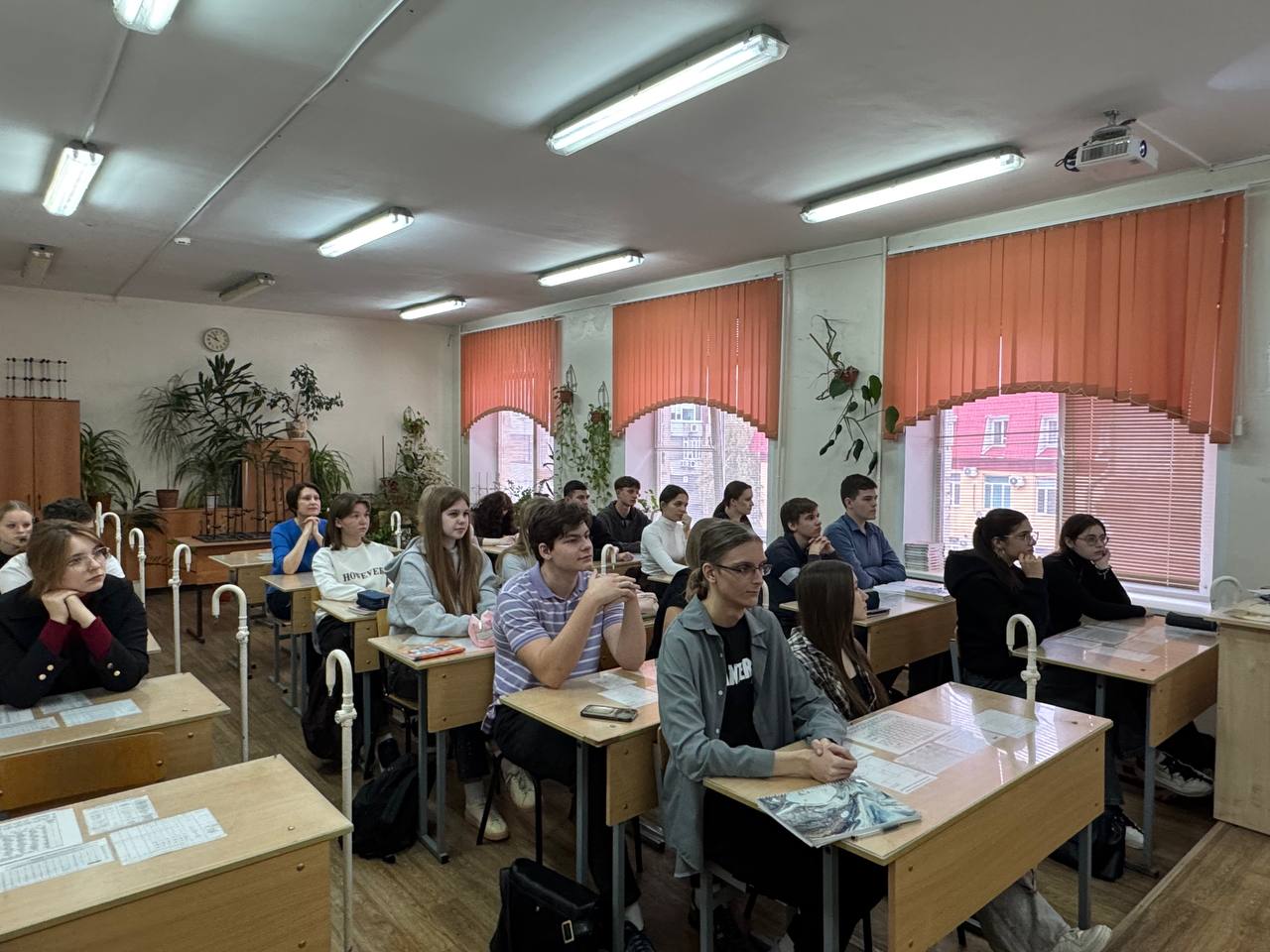 Студенты СГУ стали призёрами и победителями номинаций «Российской студенческой весны - 2023»