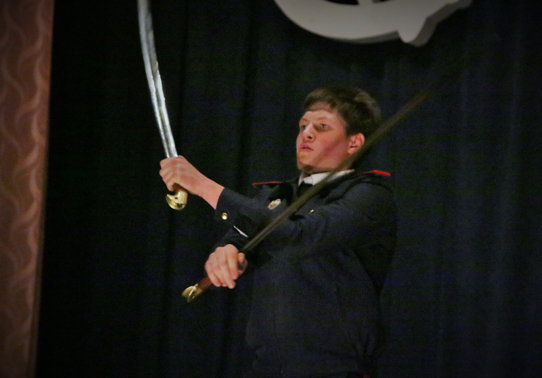 Студенты СГУ стали призёрами и победителями номинаций «Российской студенческой весны - 2023»