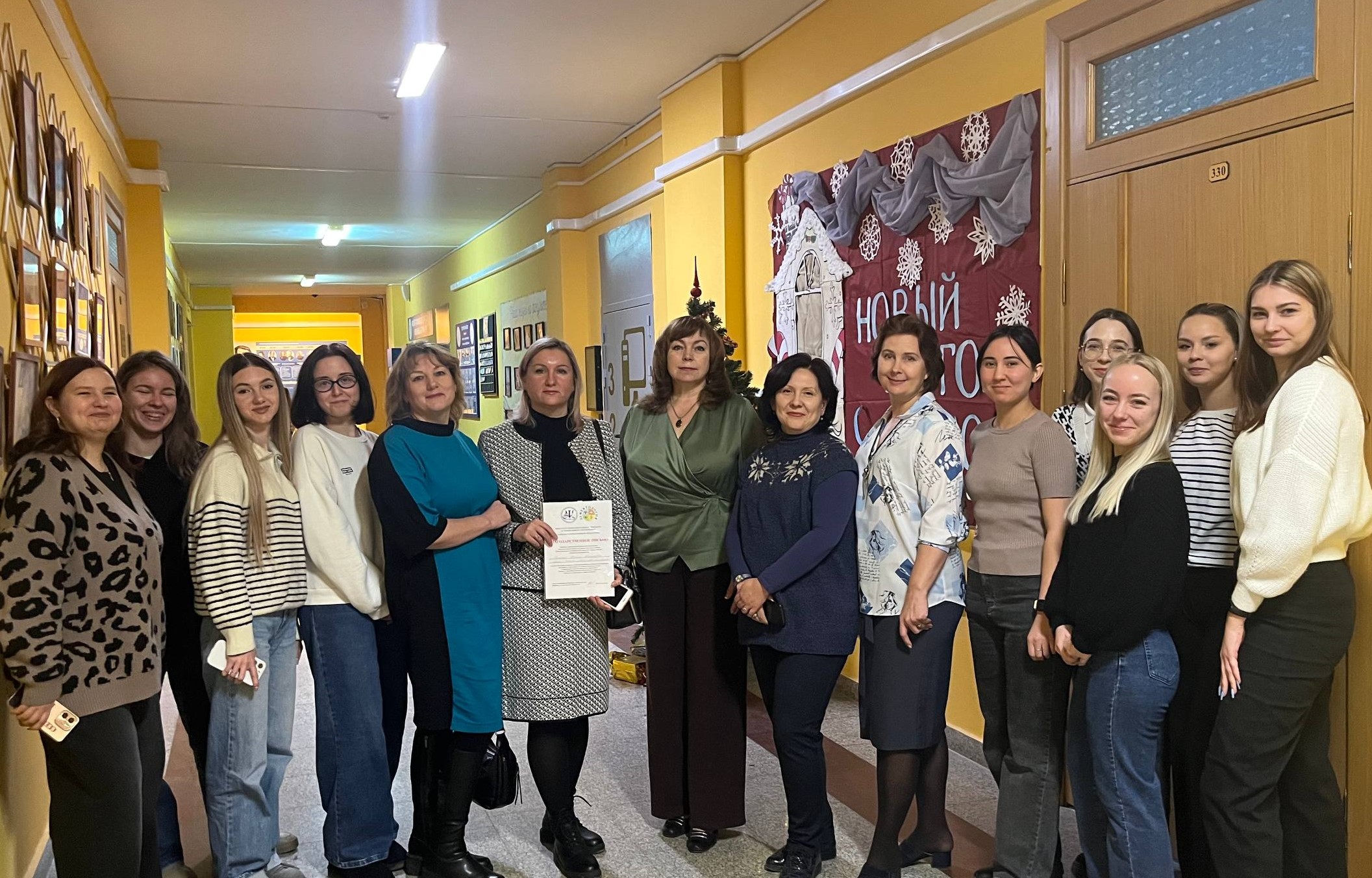 Студенты СГУ стали призёрами и победителями номинаций «Российской студенческой весны - 2023»