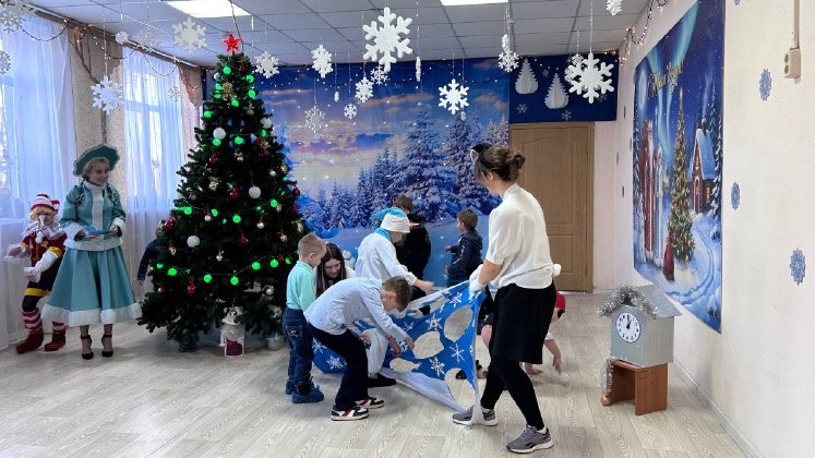 Студенты СГУ стали призёрами и победителями номинаций «Российской студенческой весны - 2023»