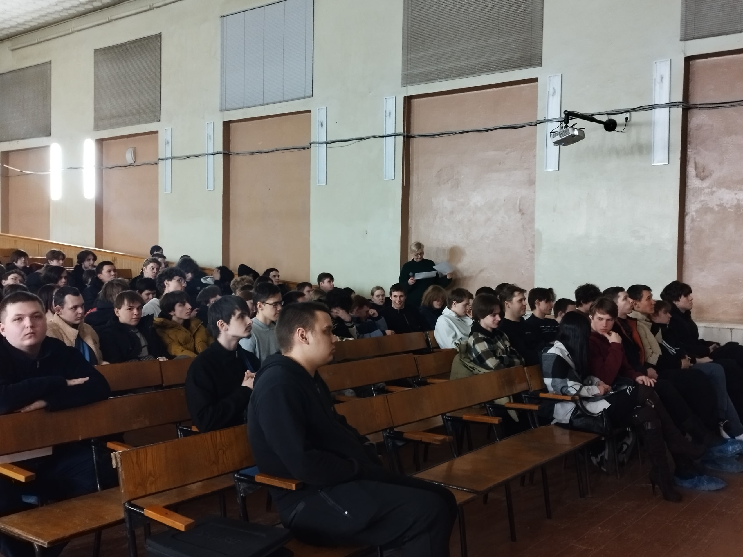 Студенты СГУ стали призёрами и победителями номинаций «Российской студенческой весны - 2023»