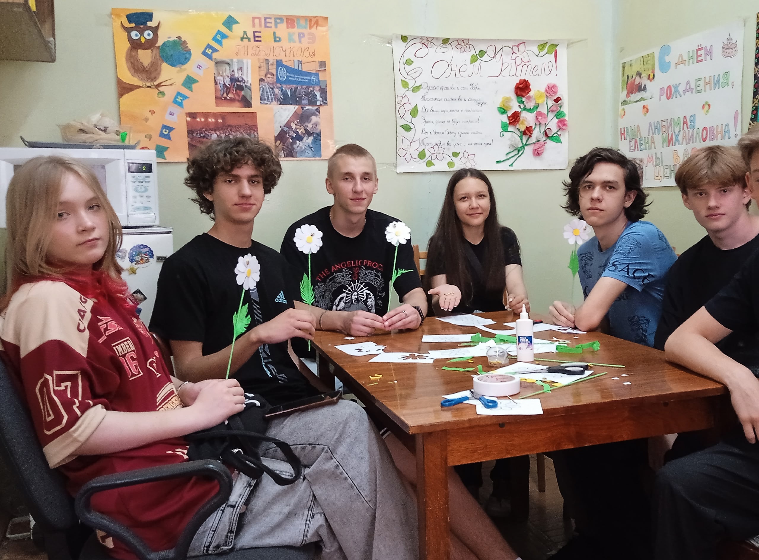 Студенты СГУ стали призёрами и победителями номинаций «Российской студенческой весны - 2023»