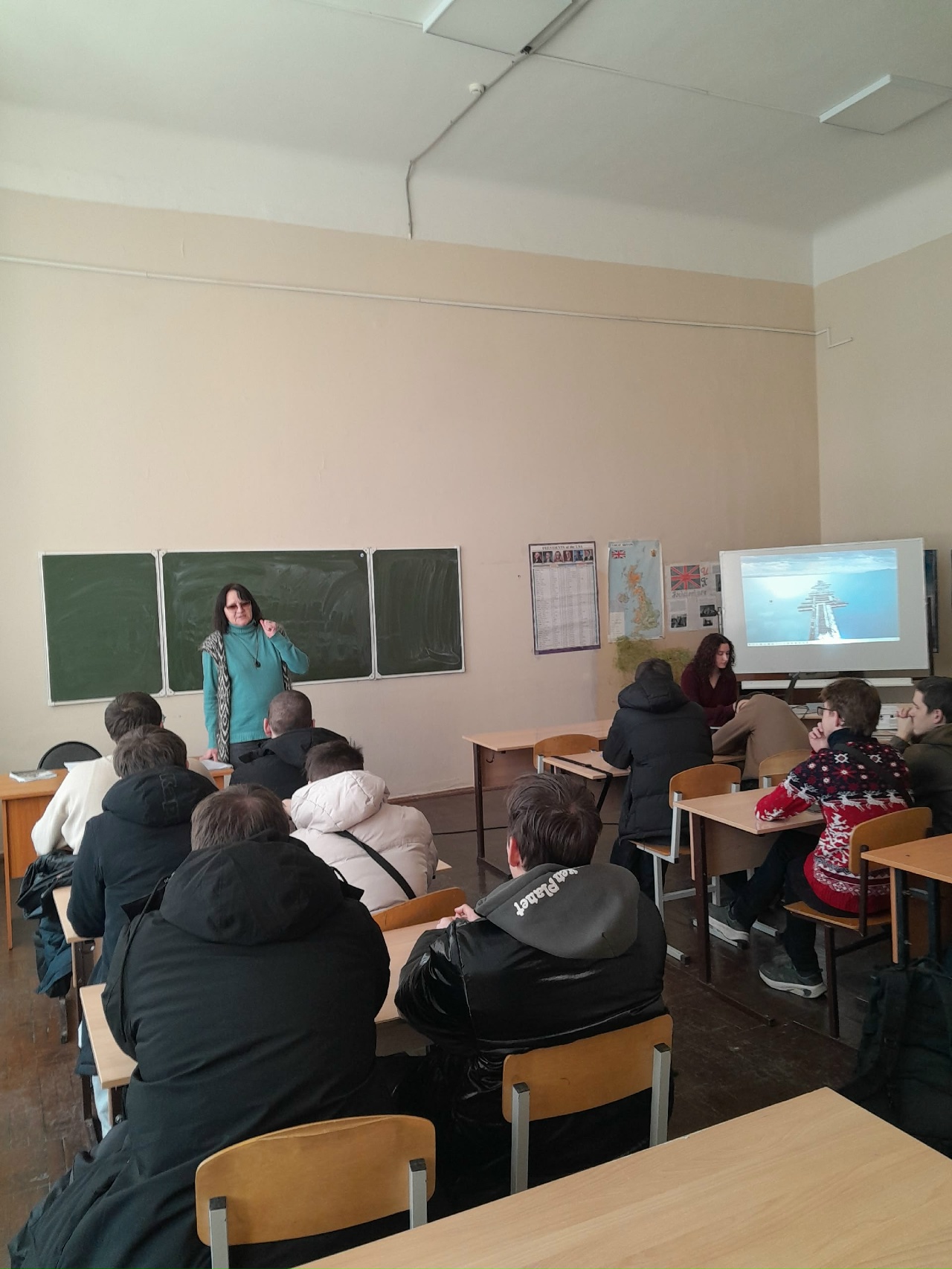 Студенты СГУ стали призёрами и победителями номинаций «Российской студенческой весны - 2023»