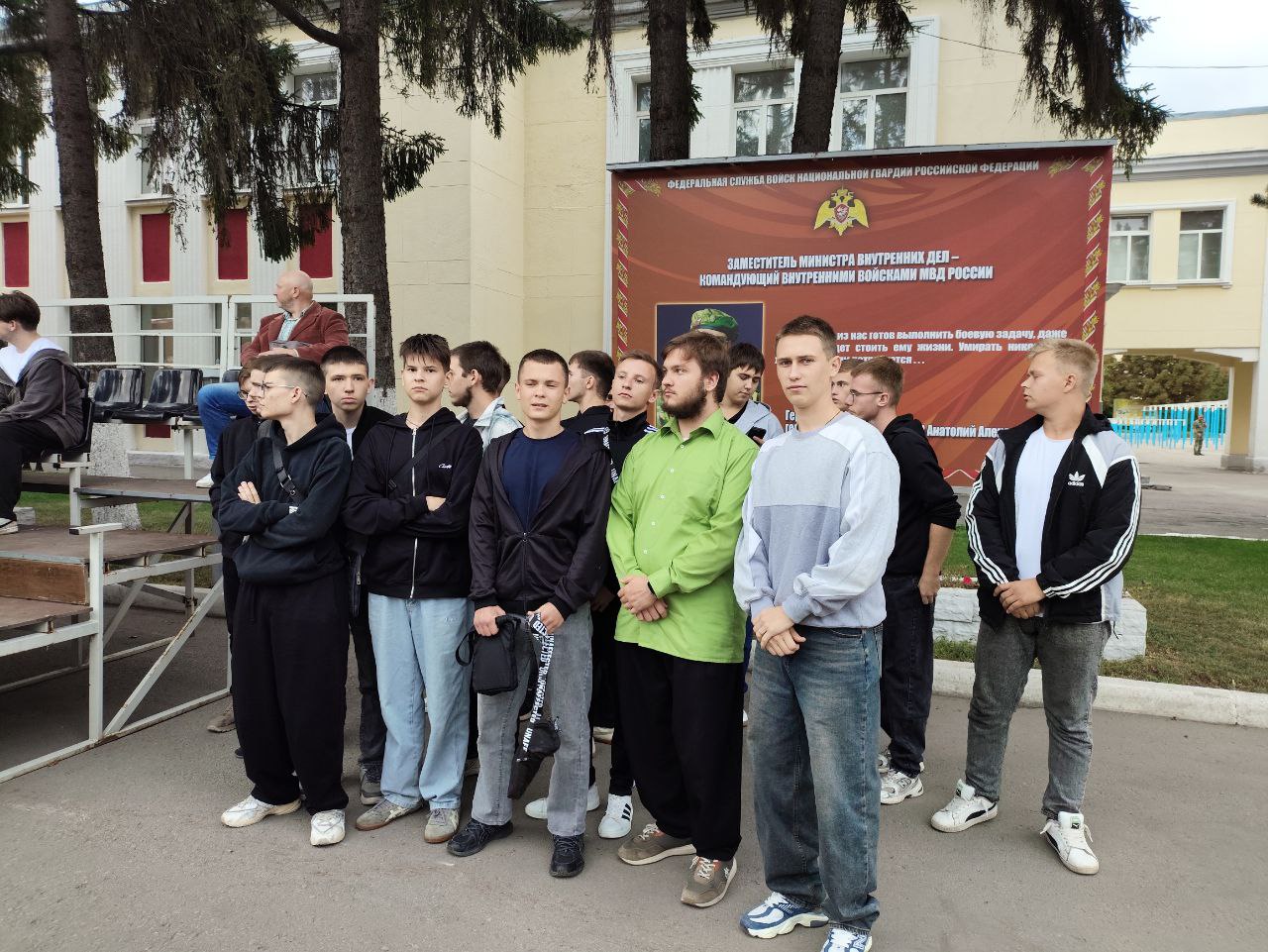 Студенты СГУ стали призёрами и победителями номинаций «Российской студенческой весны - 2023»